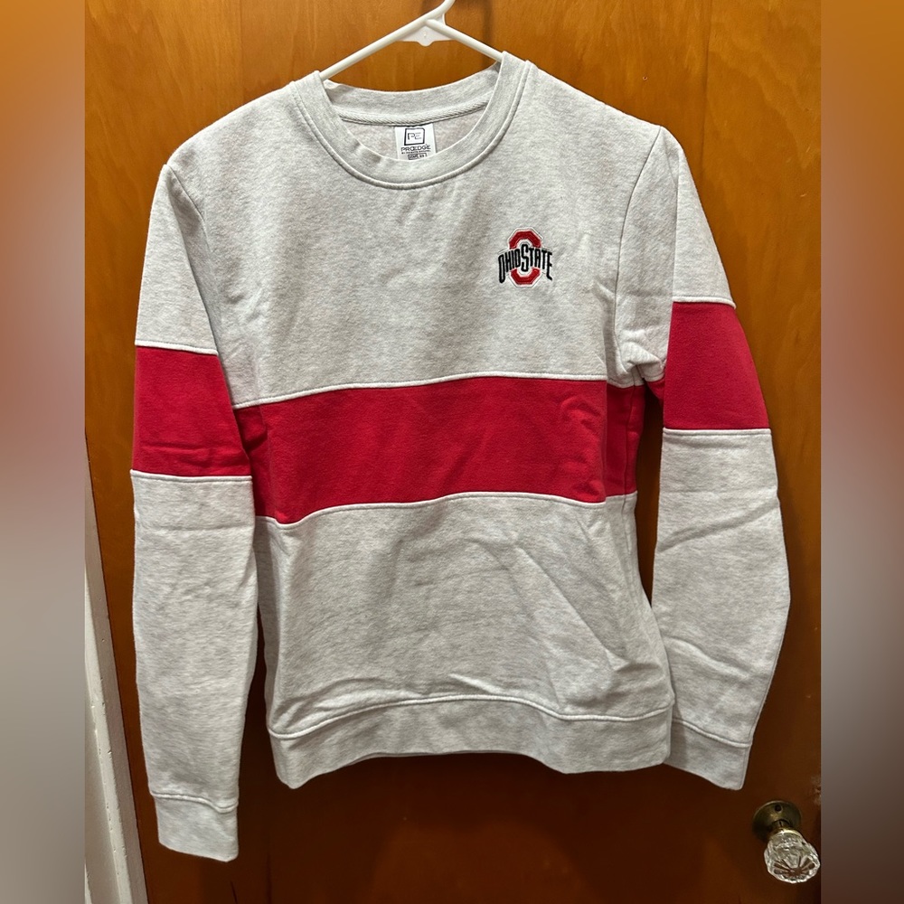 Proedge. Size Small.